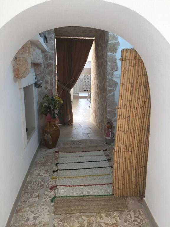 Chateaux Des Trulli Сан-Микеле-Салентин Экстерьер фото